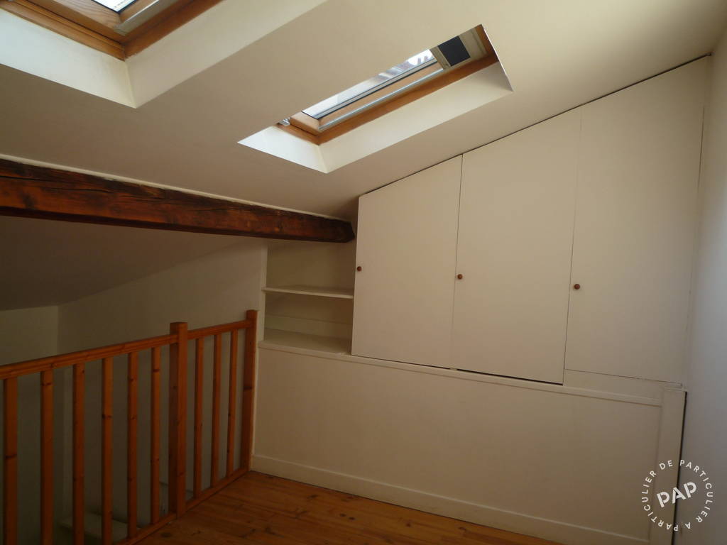 Flat A 3 in Bagnolet