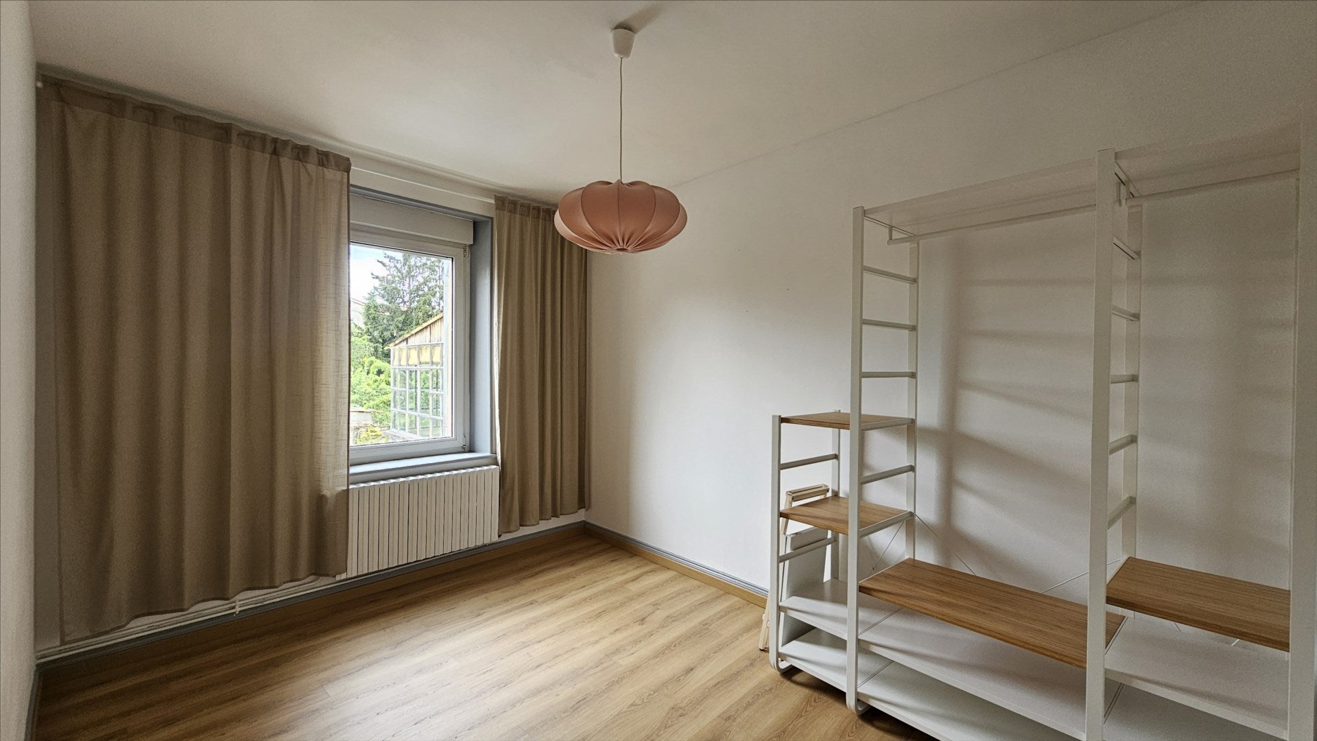 Appartement Rue Saint-Louis à Montigny-lès-Metz