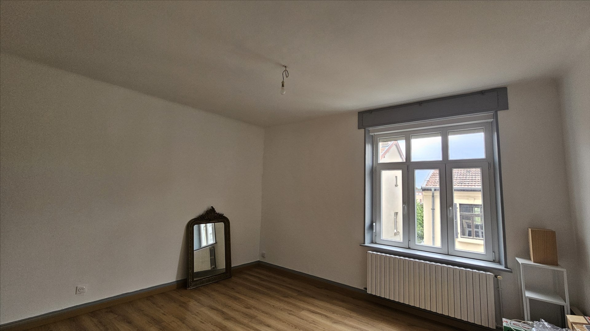 Appartement Rue Saint-Louis à Montigny-lès-Metz