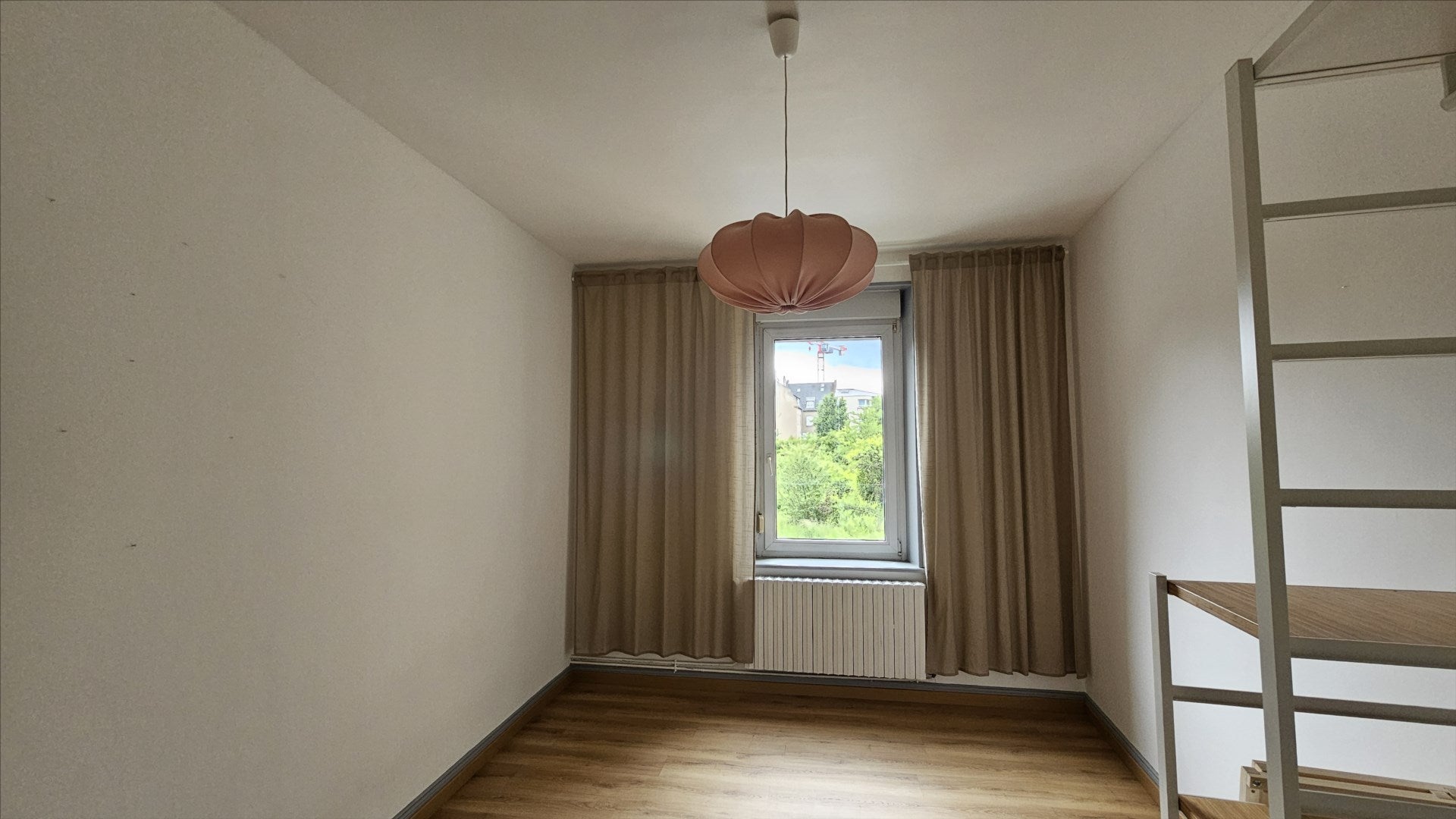 Appartement Rue Saint-Louis à Montigny-lès-Metz