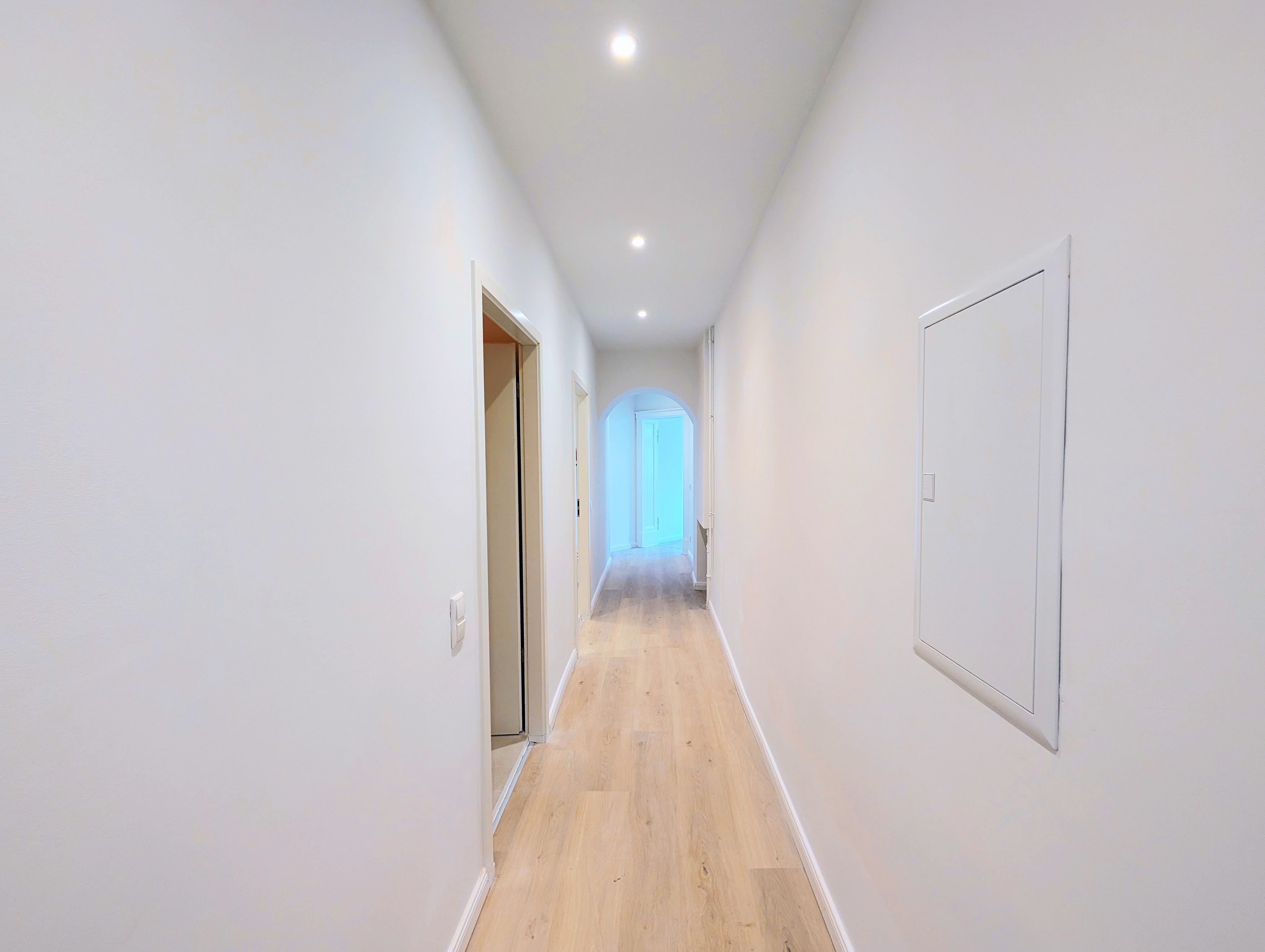 Wohnung Deutsche Straße in Berlin