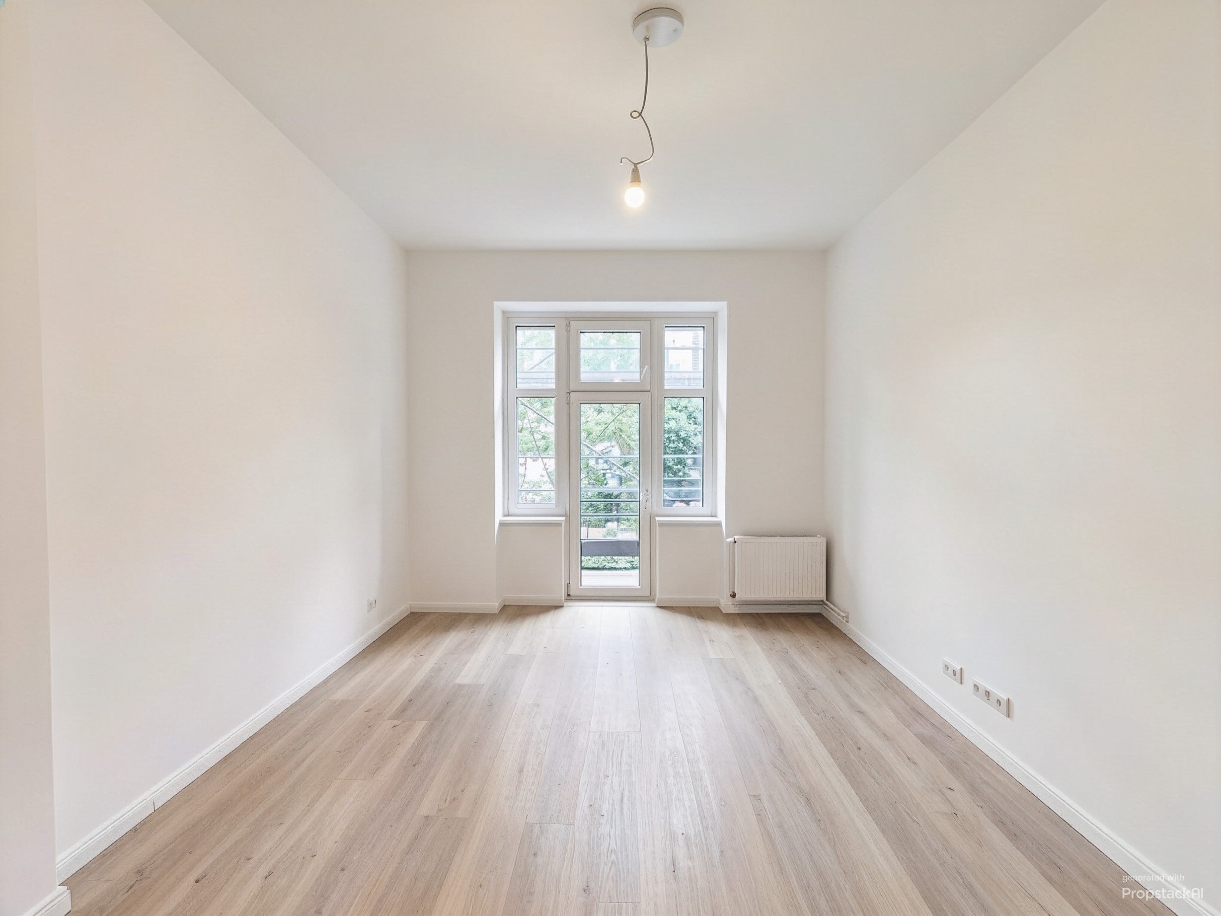 Wohnung Deutsche Straße in Berlin