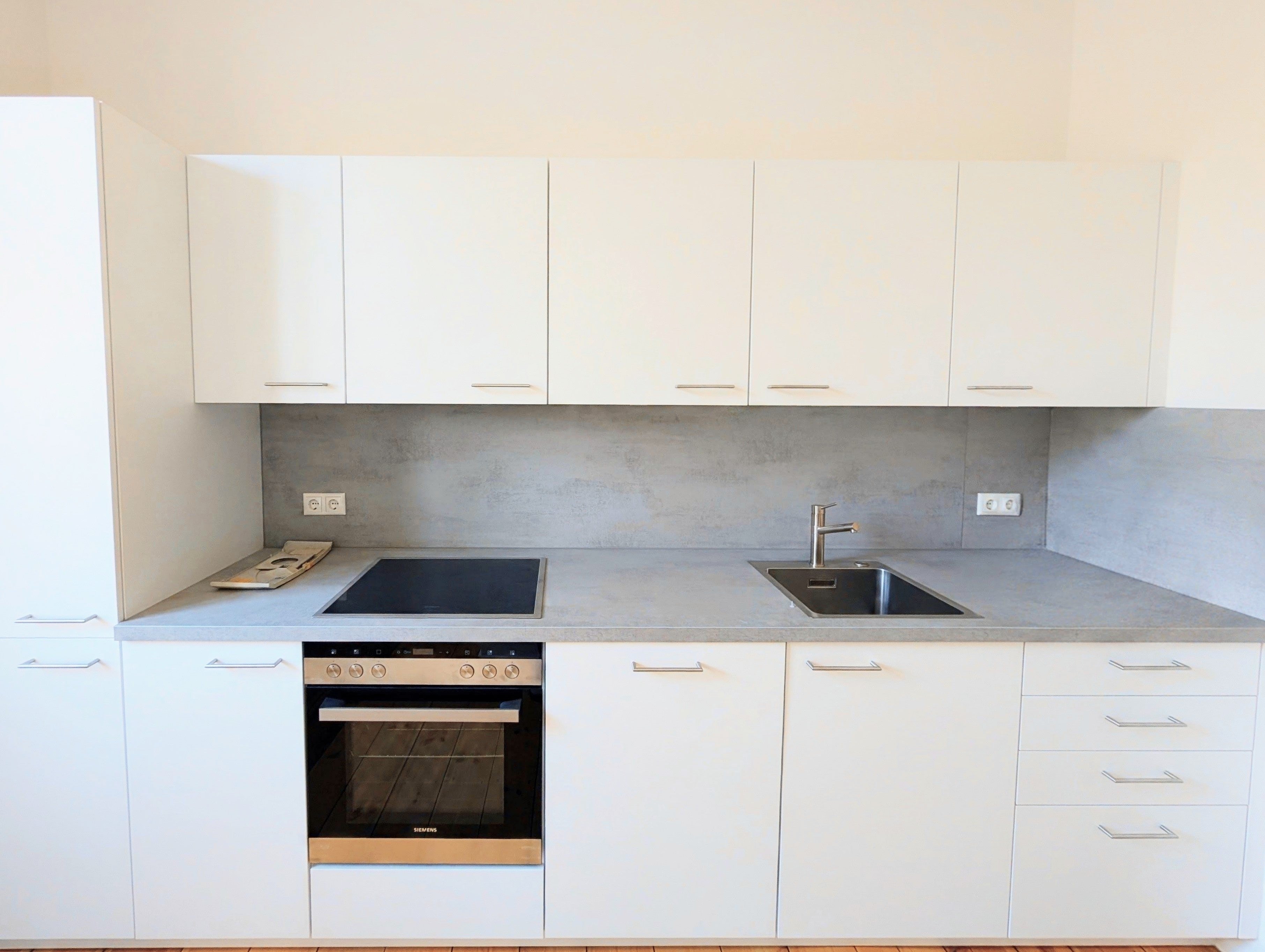 Wohnung Deutsche Straße in Berlin