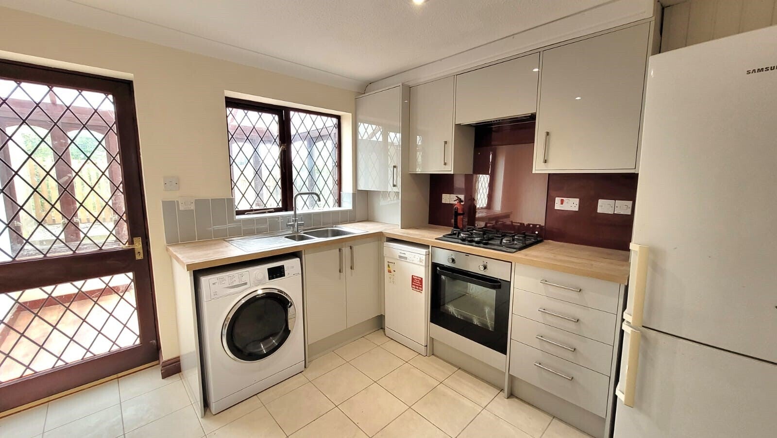 House Raleigh Close in Padstow
