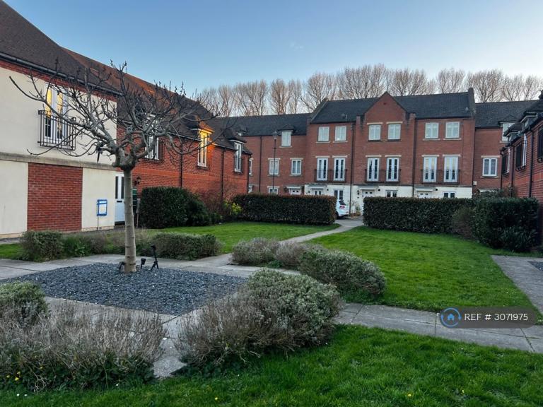 House Curie Mews in Exeter