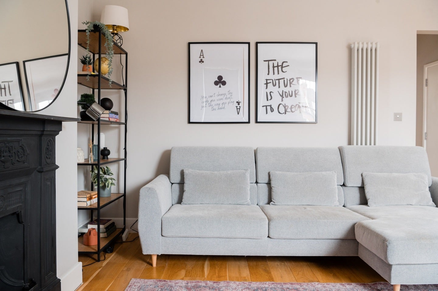 Flat Boveney Road in Greater London