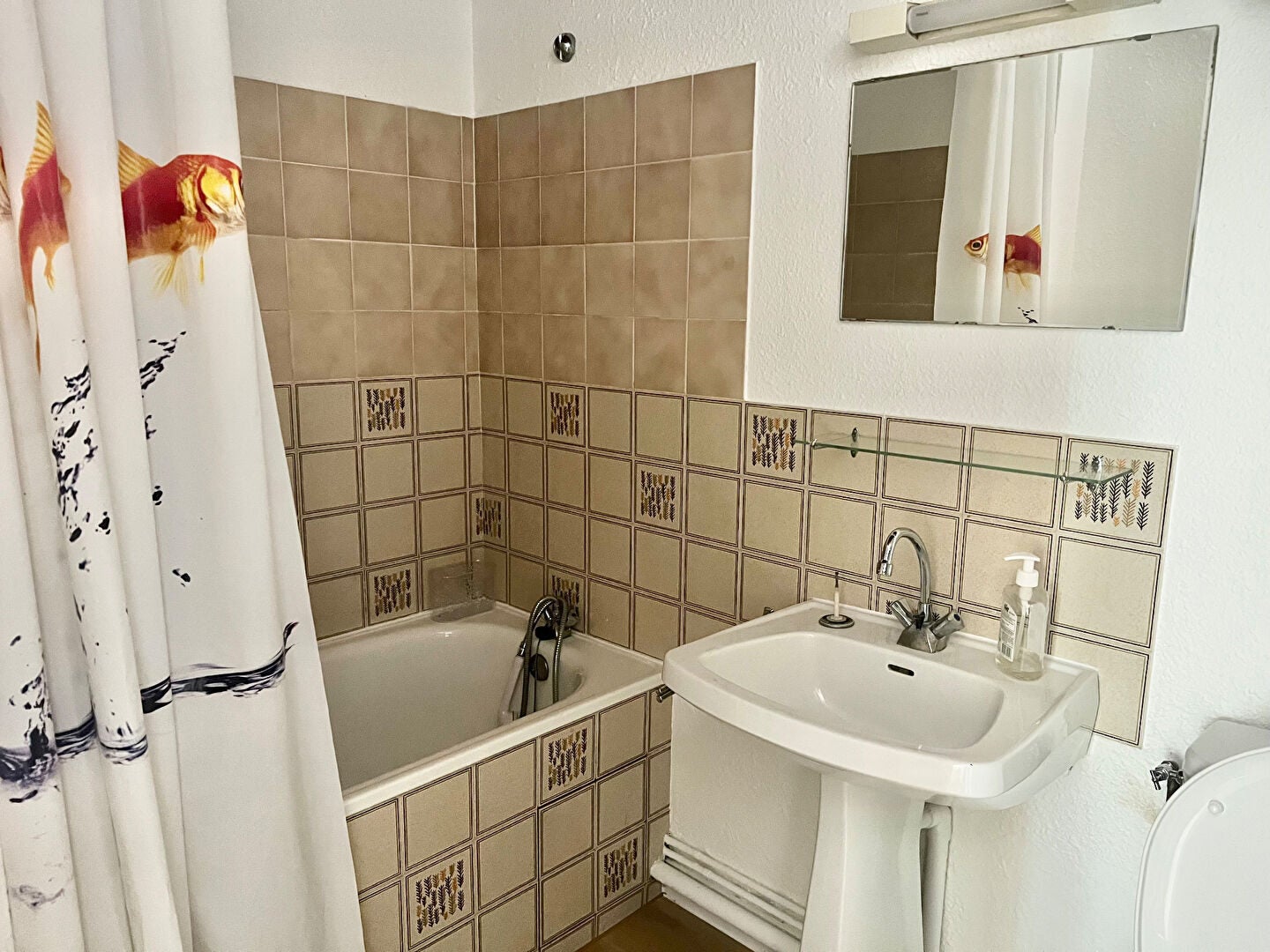 Appartement Côte de Montbernage à Poitiers