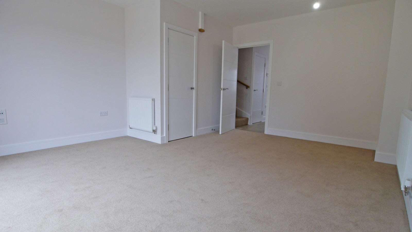 House Huntley Mews in Horsham