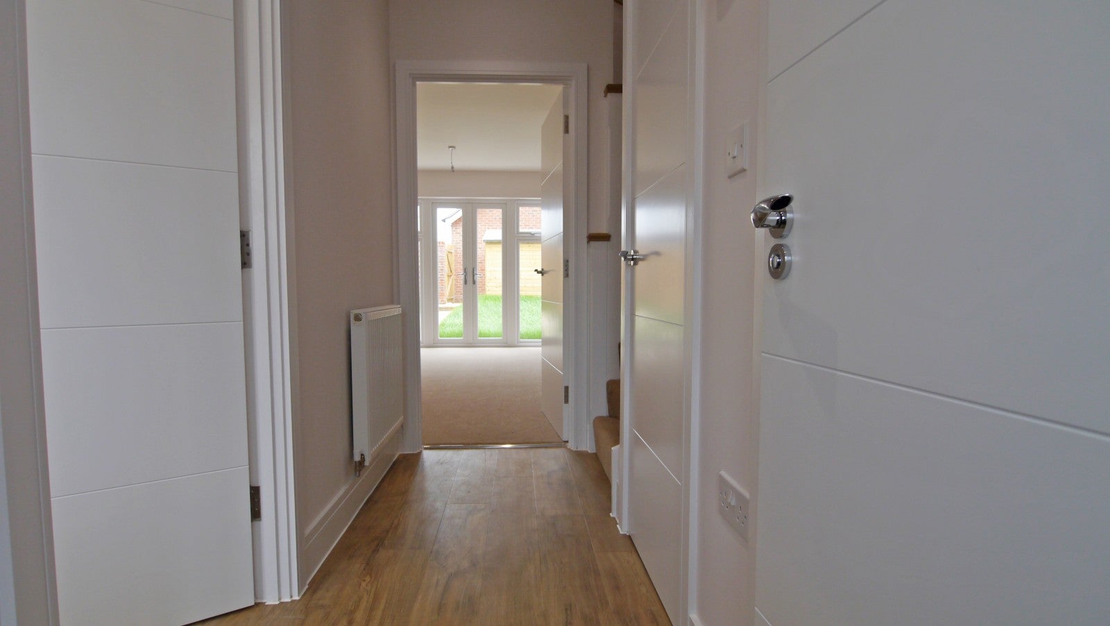 House Huntley Mews in Horsham