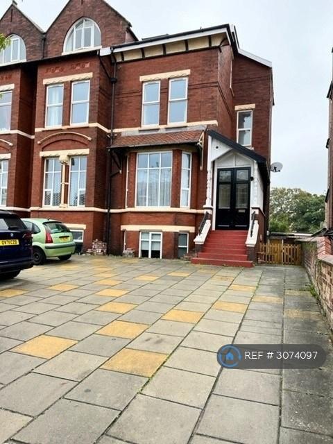 Room Talbot Street in Southport