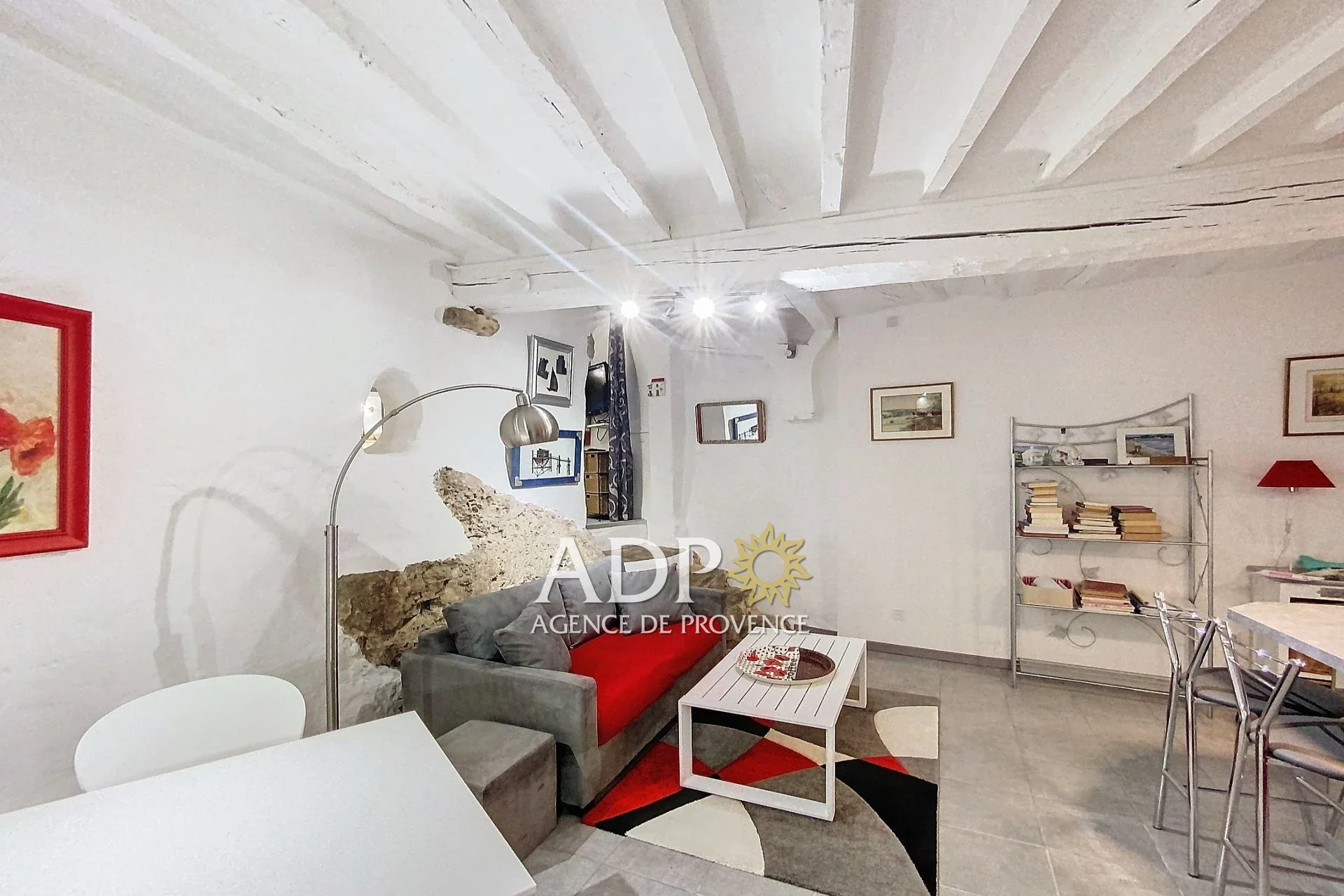 Flat Rue du Four in Le Bar-sur-Loup