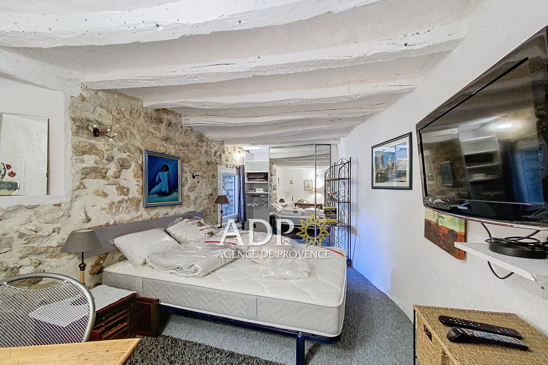 Flat Rue du Four in Le Bar-sur-Loup