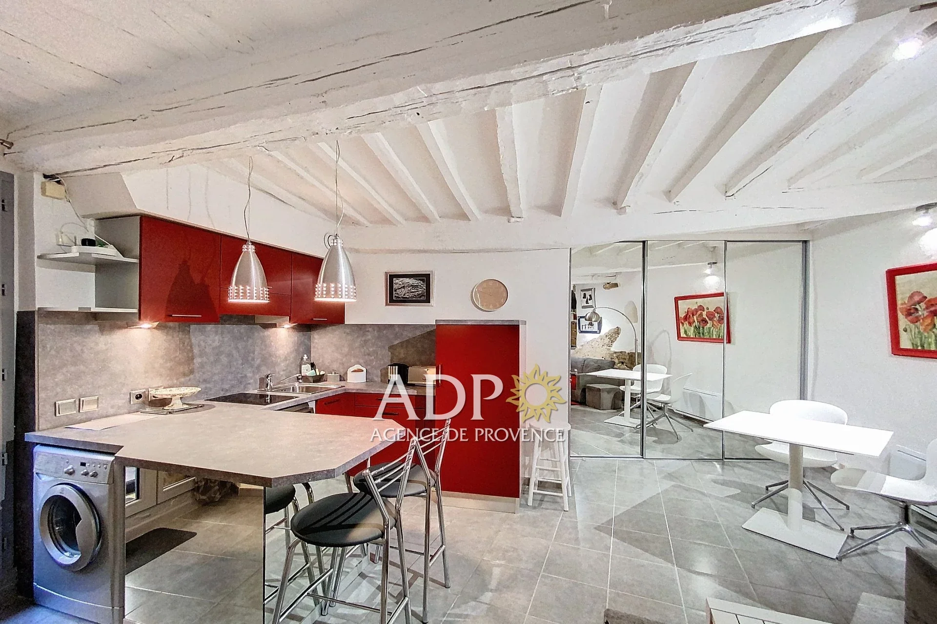 Flat Rue du Four in Le Bar-sur-Loup