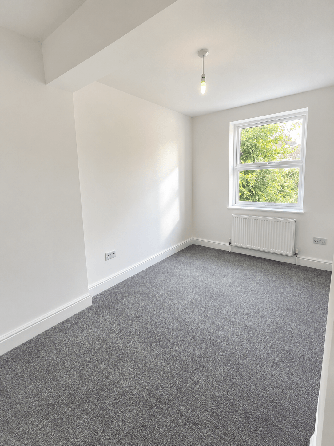 Flat Oakfield Road in Greater London