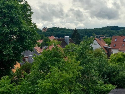 Wohnung Siebenbürgener Straße in Regensburg
