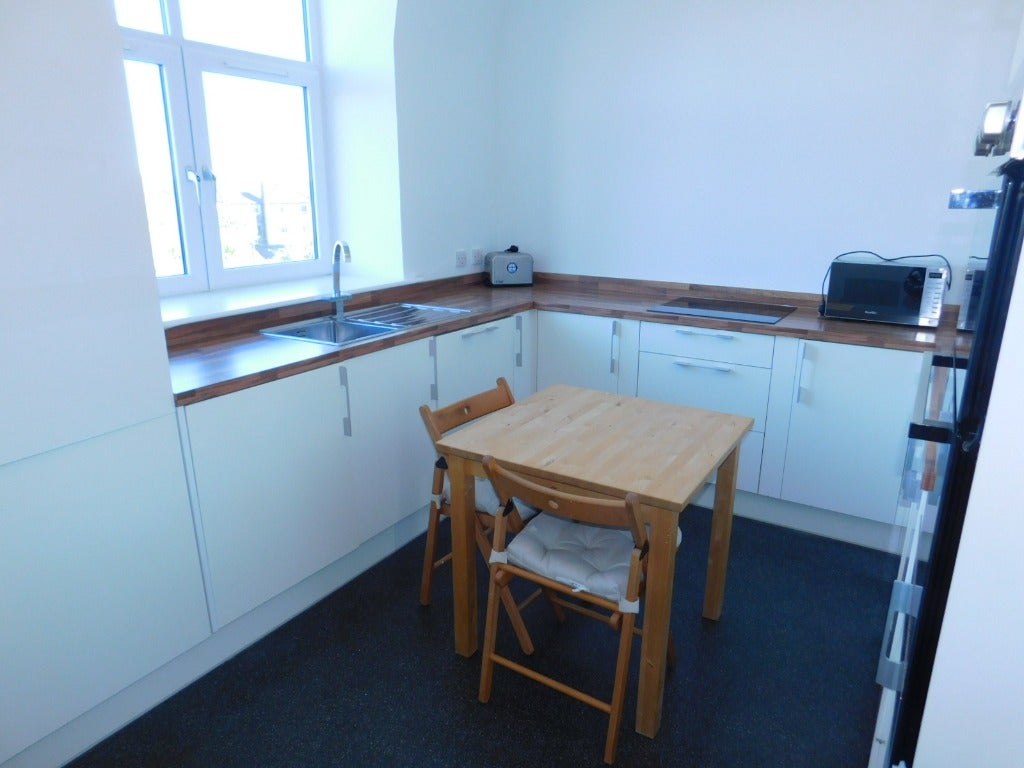 Flat Urquhart Road in Aberdeen City
