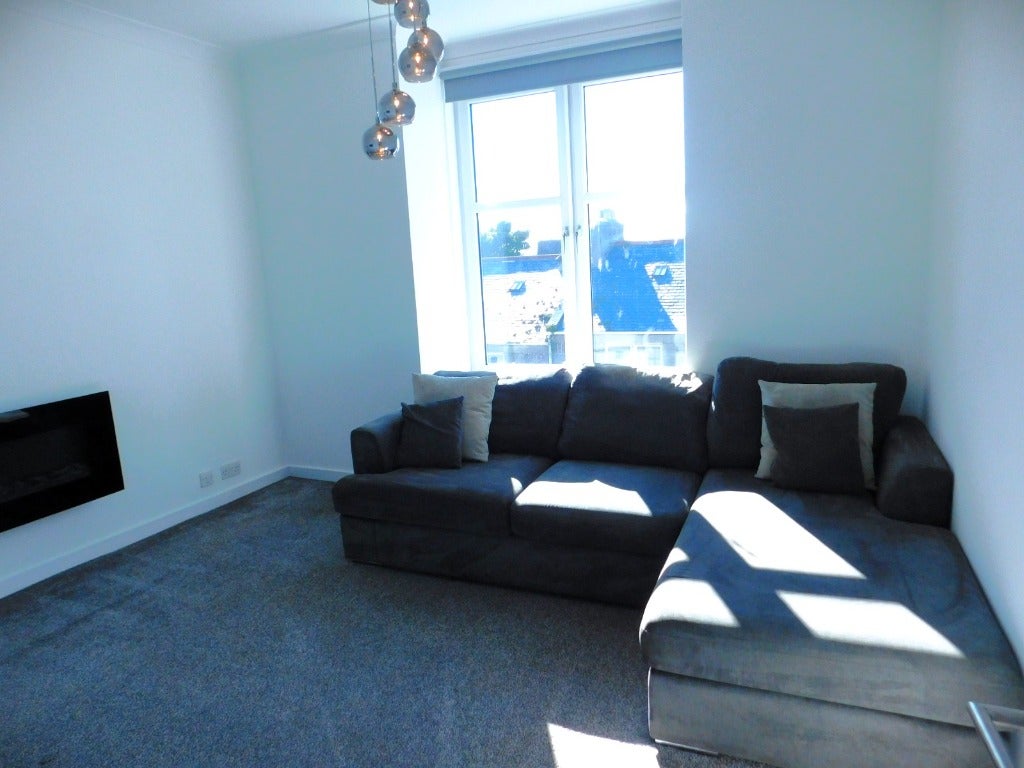 Flat Urquhart Road in Aberdeen City