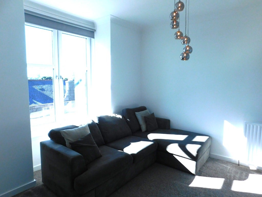 Flat Urquhart Road in Aberdeen City