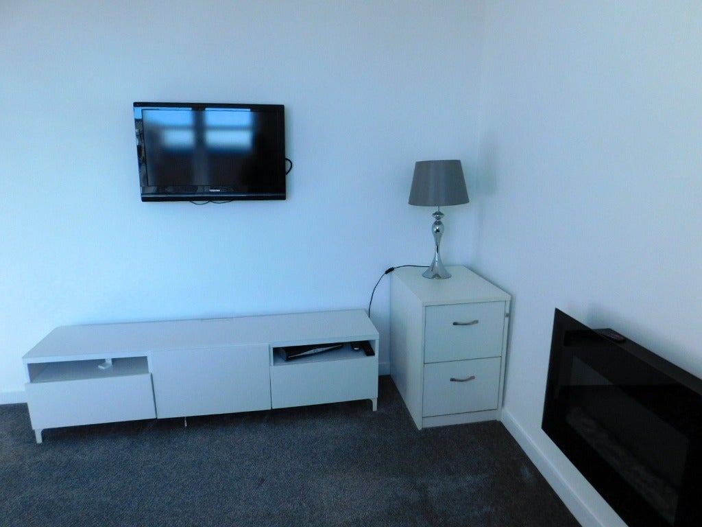 Flat Urquhart Road in Aberdeen City