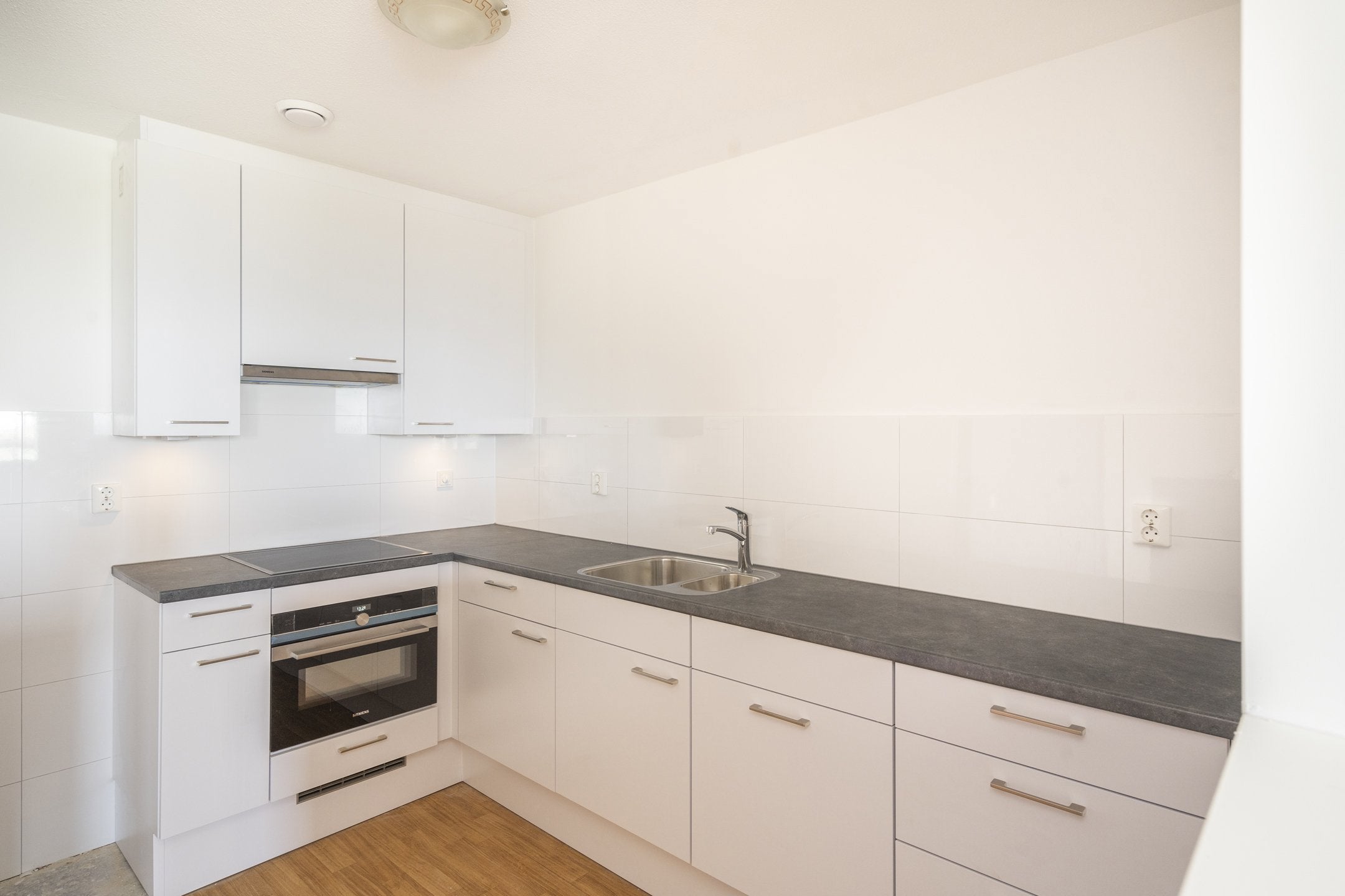 Appartement Slotplein 225 in Capelle aan den IJssel