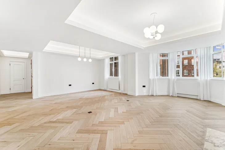 Flat Old Brompton Road in Greater London