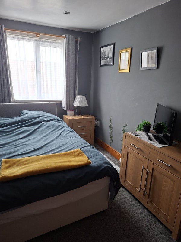 Room Westbury Street in Sunderland
