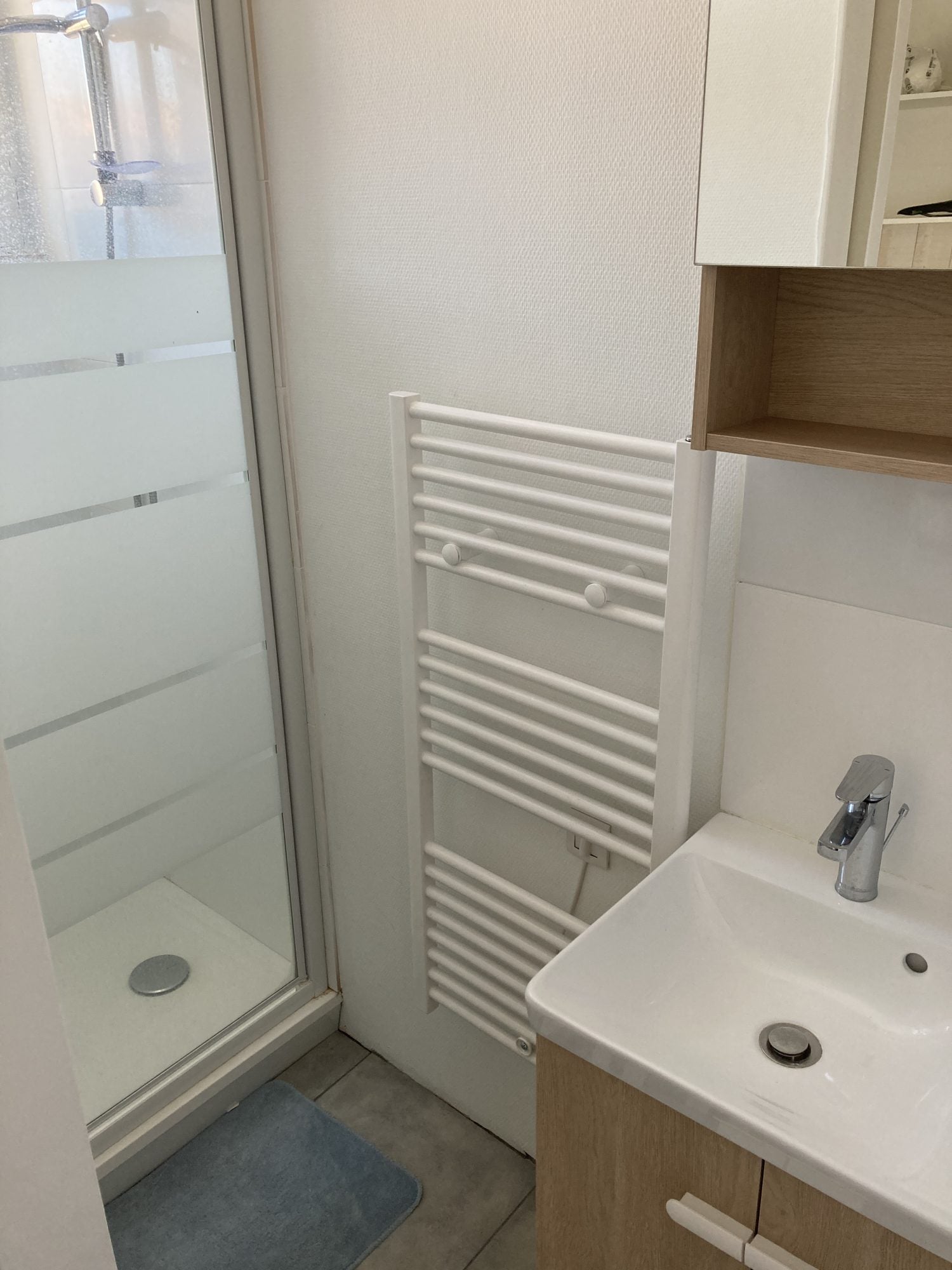 Appartement Rue de Cursol à Bordeaux