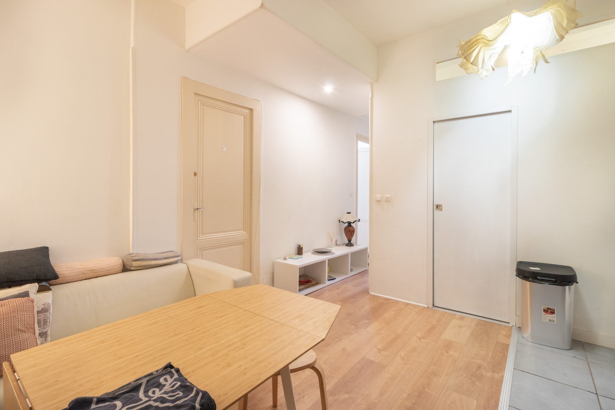 Flat Rue de Cursol in Bordeaux