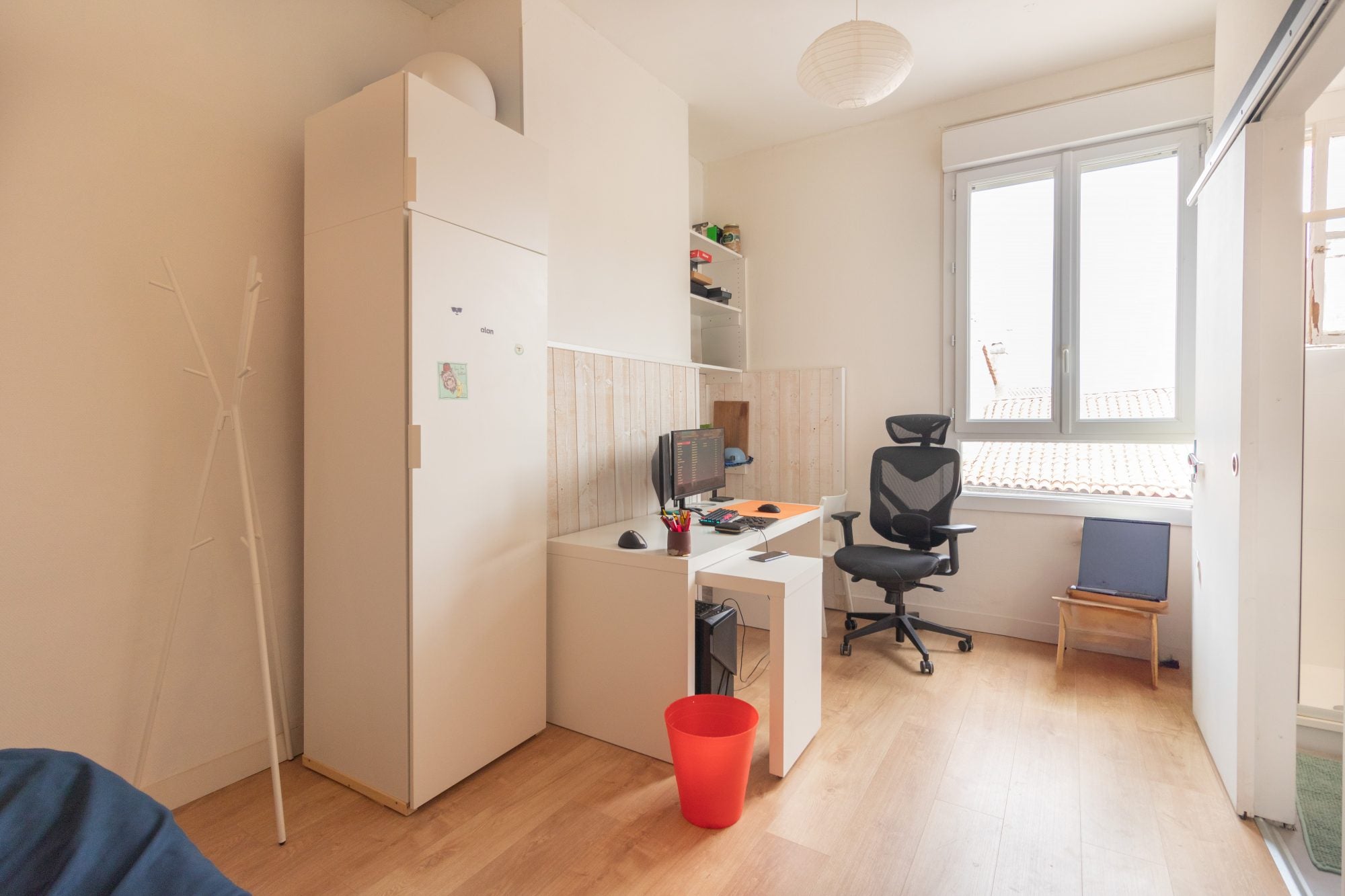 Appartement Rue de Cursol à Bordeaux