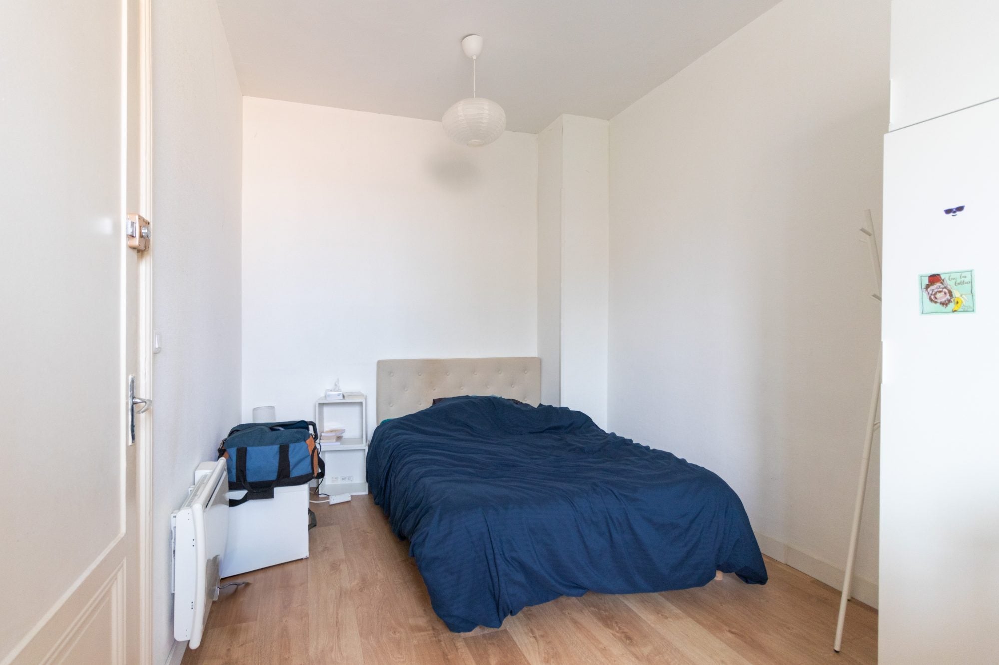 Flat Rue de Cursol in Bordeaux
