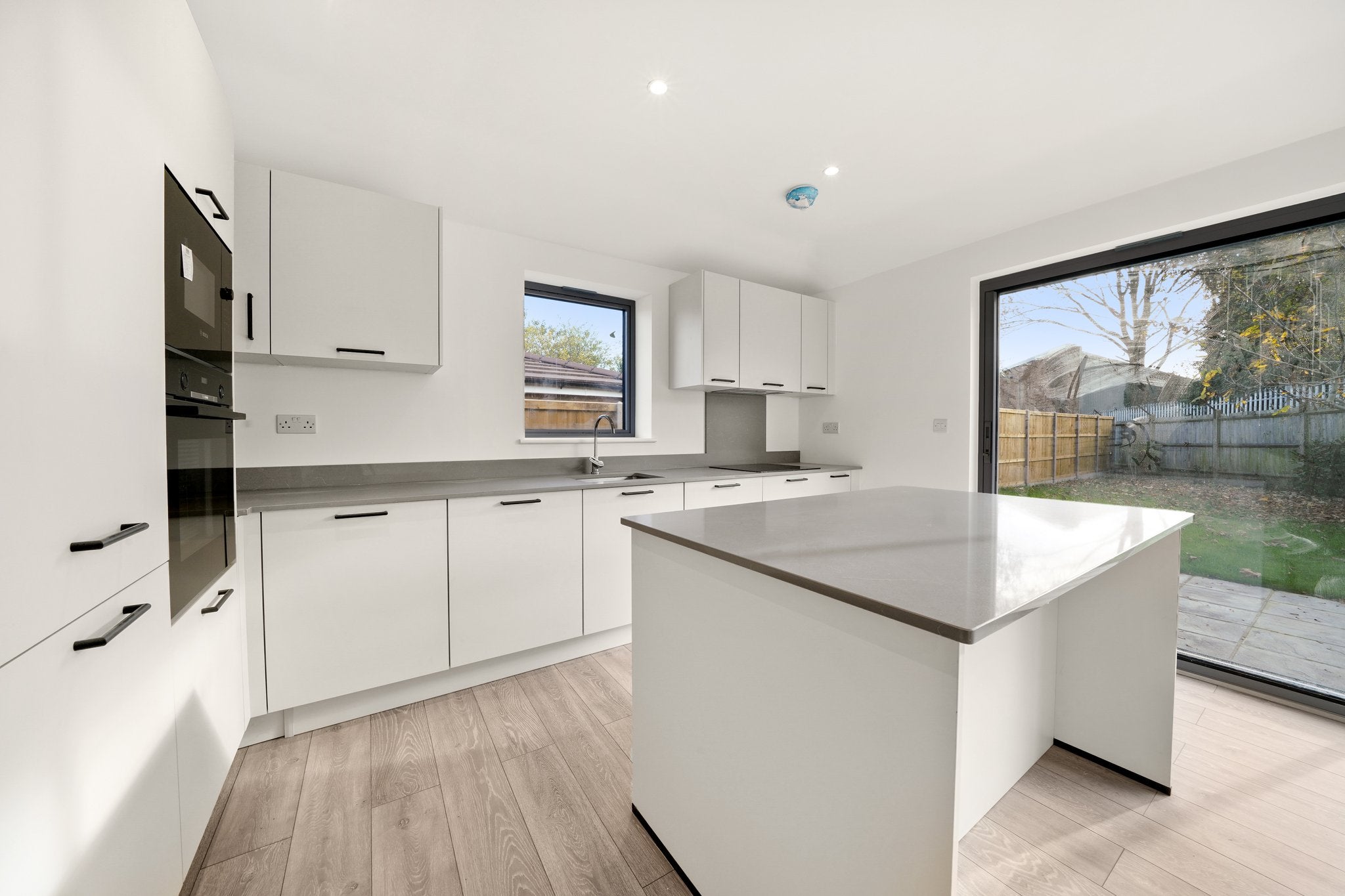 House Eshan Drive in Greater London