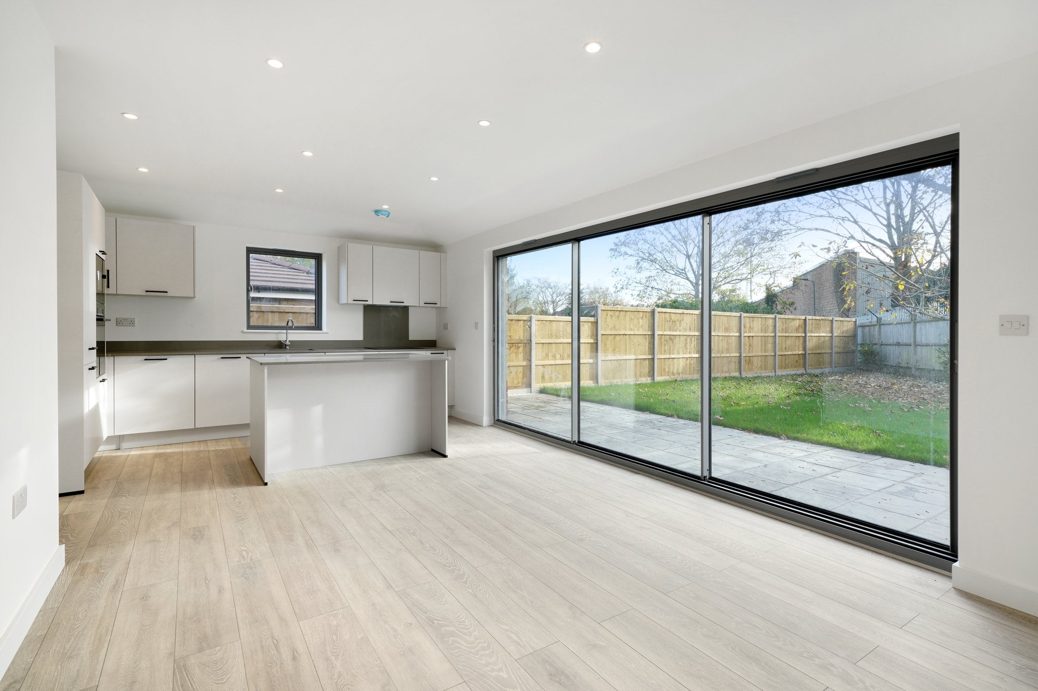 House Eshan Drive in Greater London