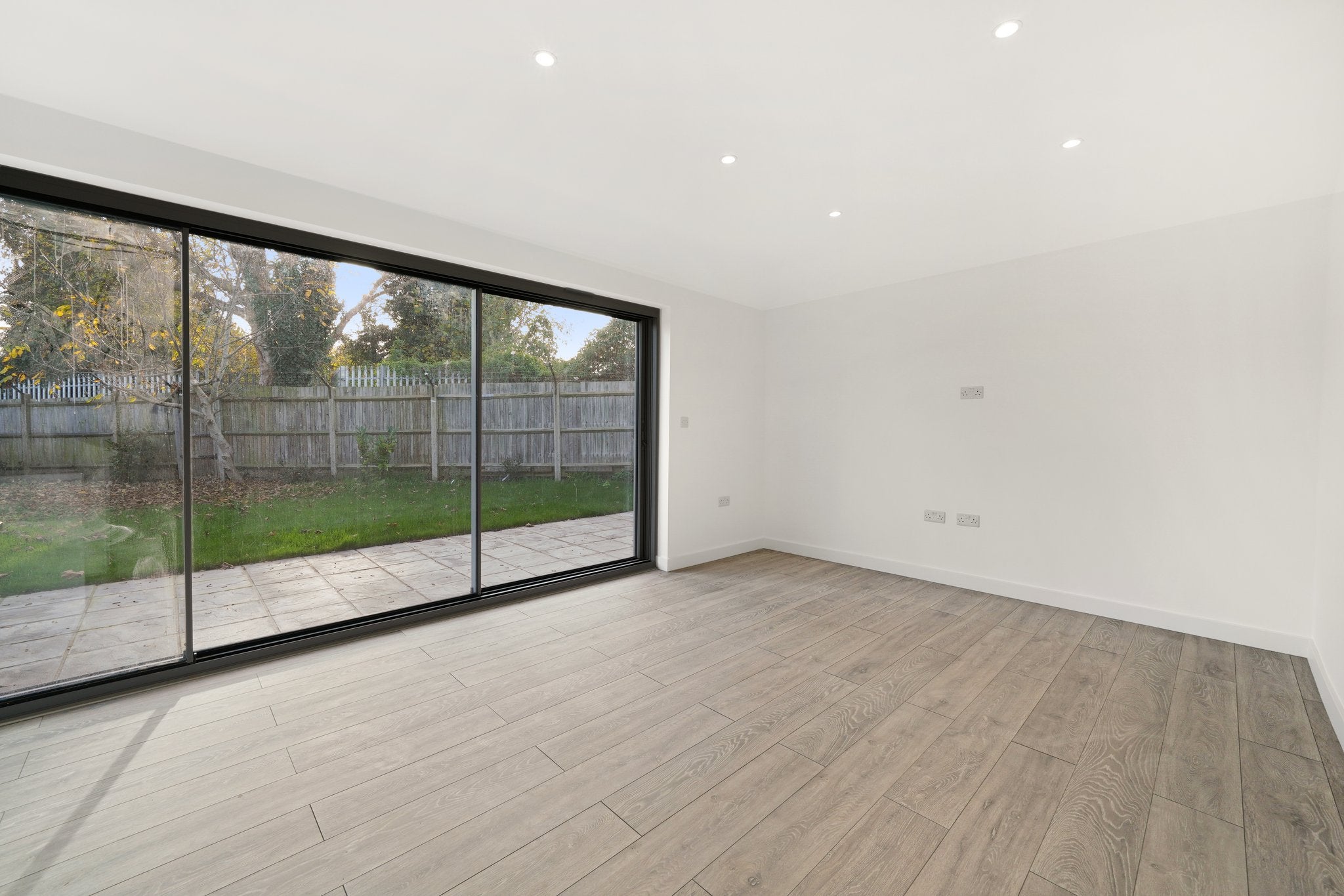 House Eshan Drive in Greater London