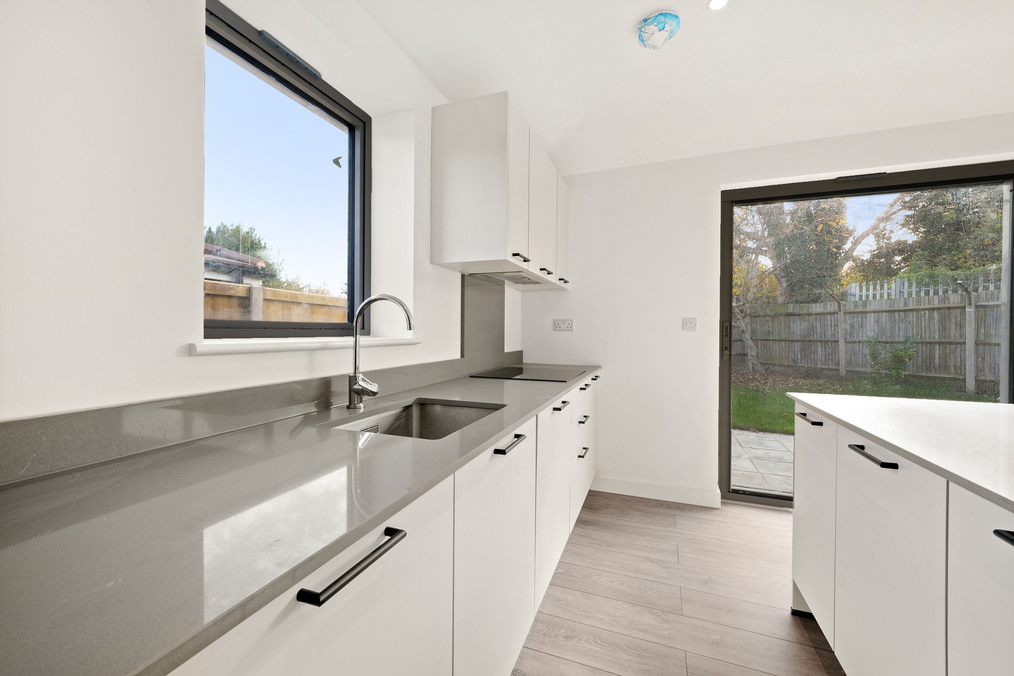 House Eshan Drive in Greater London