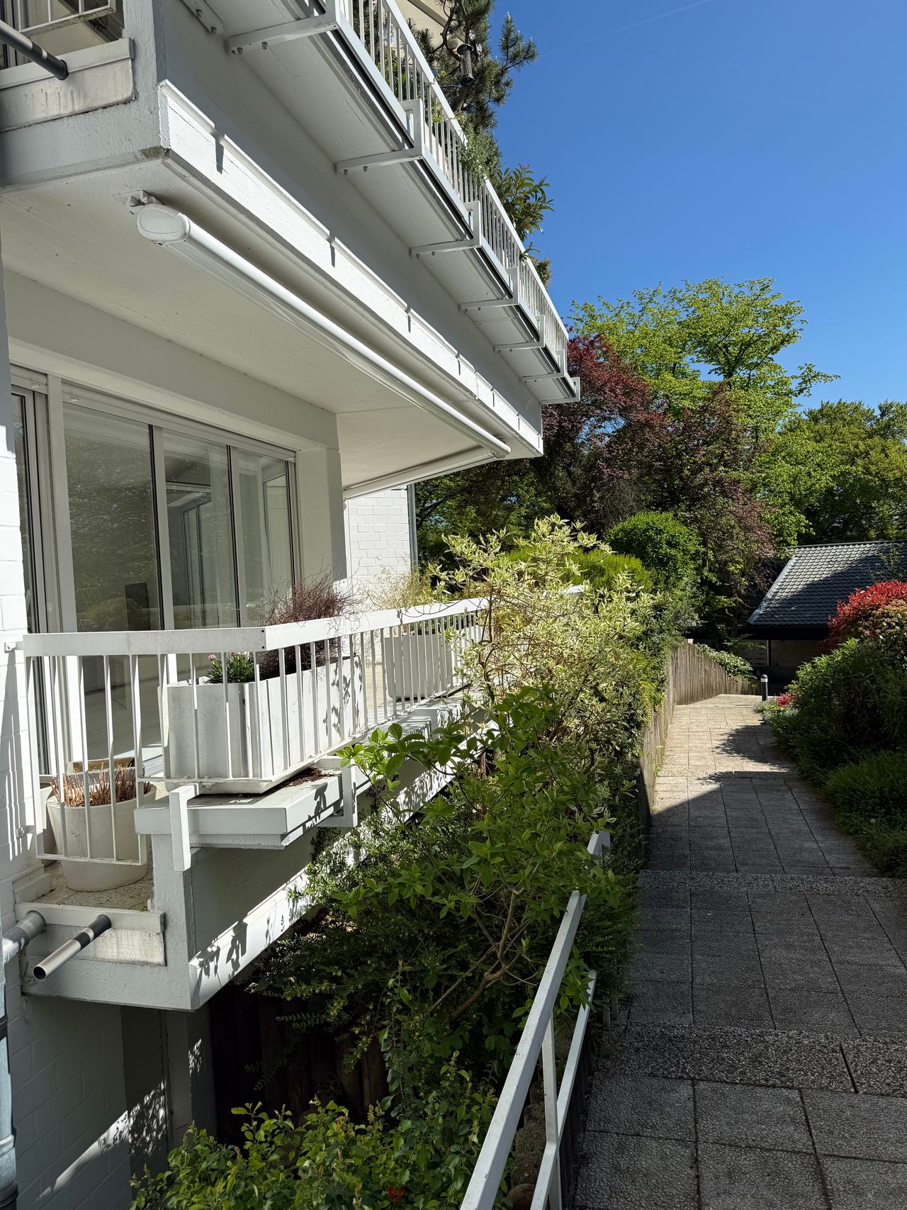 Wohnung Max-Bruch-Straße in Bergisch Gladbach