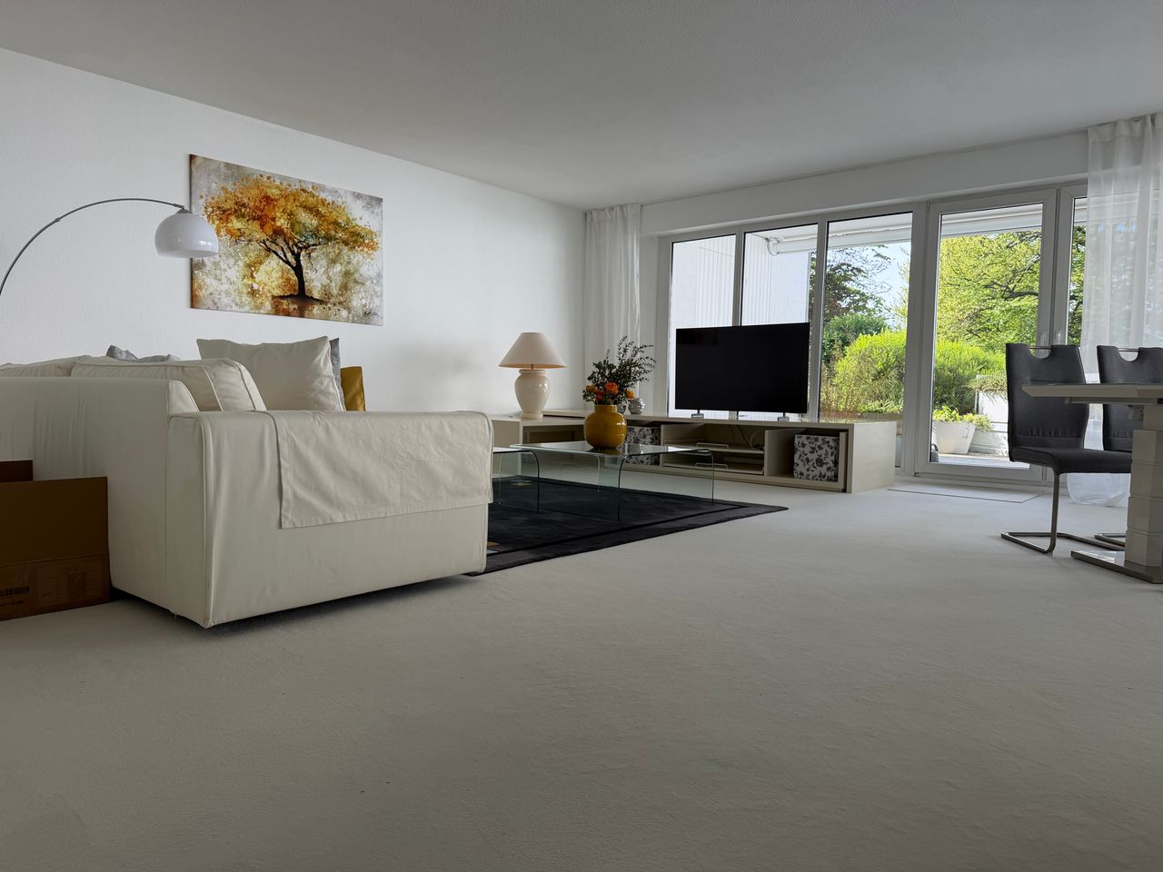 Wohnung Max-Bruch-Straße in Bergisch Gladbach