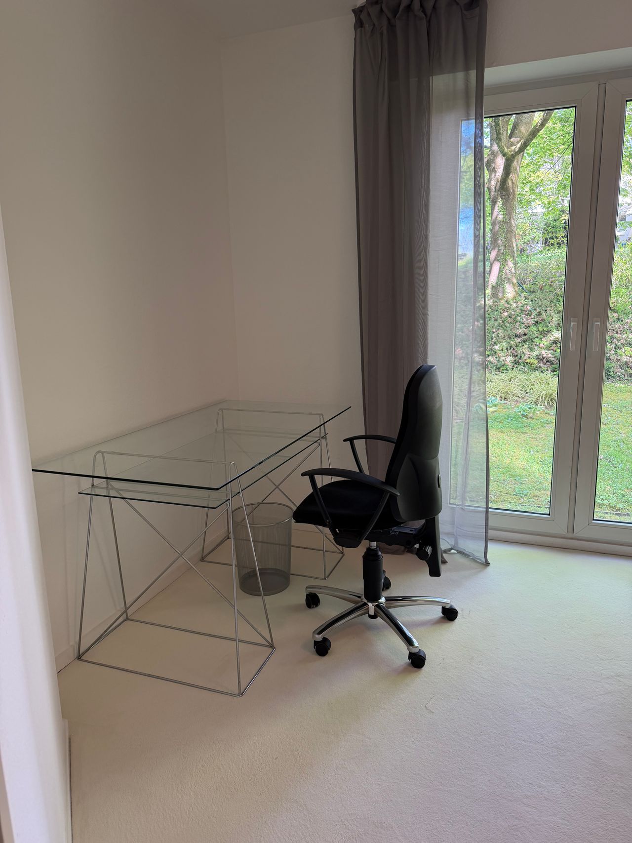 Wohnung Max-Bruch-Straße in Bergisch Gladbach