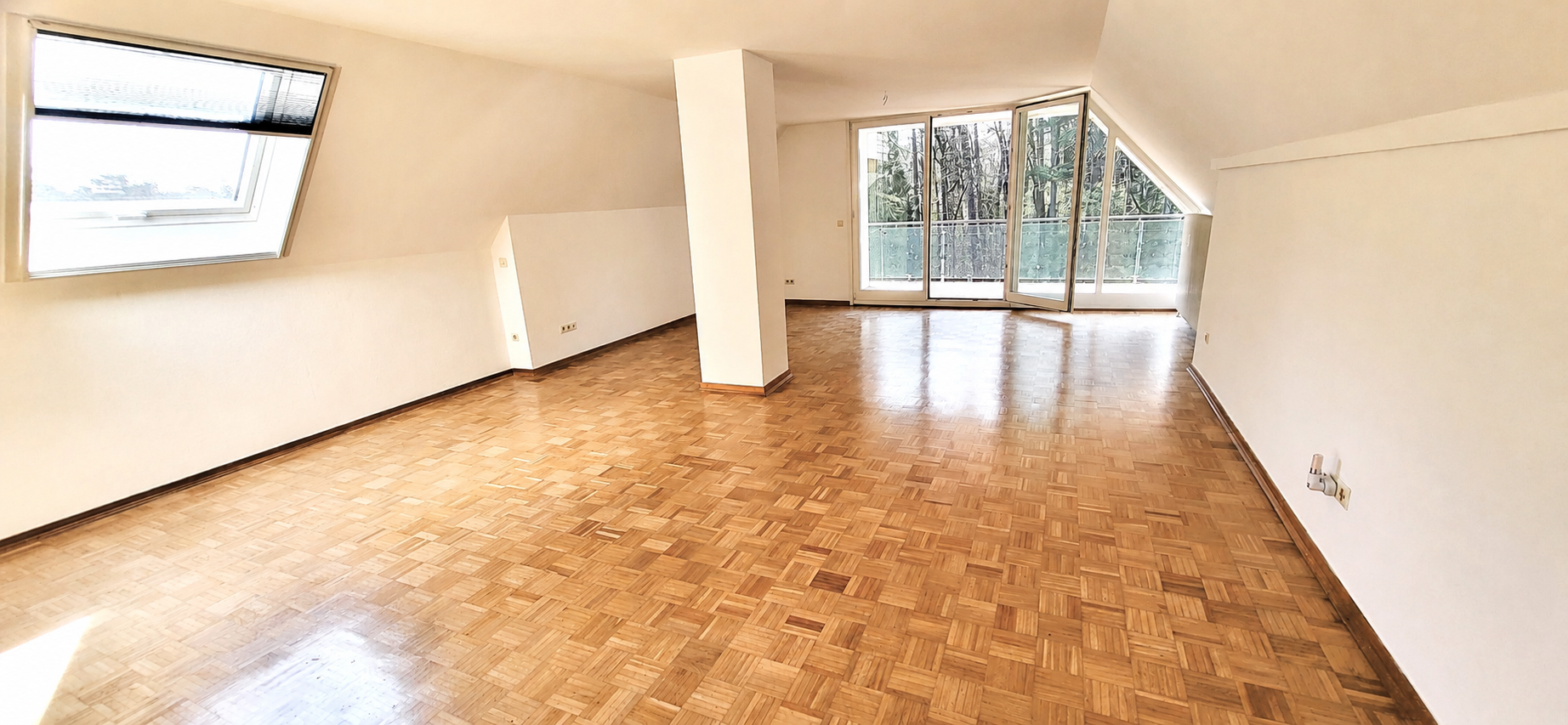 Wohnung Ulenweg in Hamburg