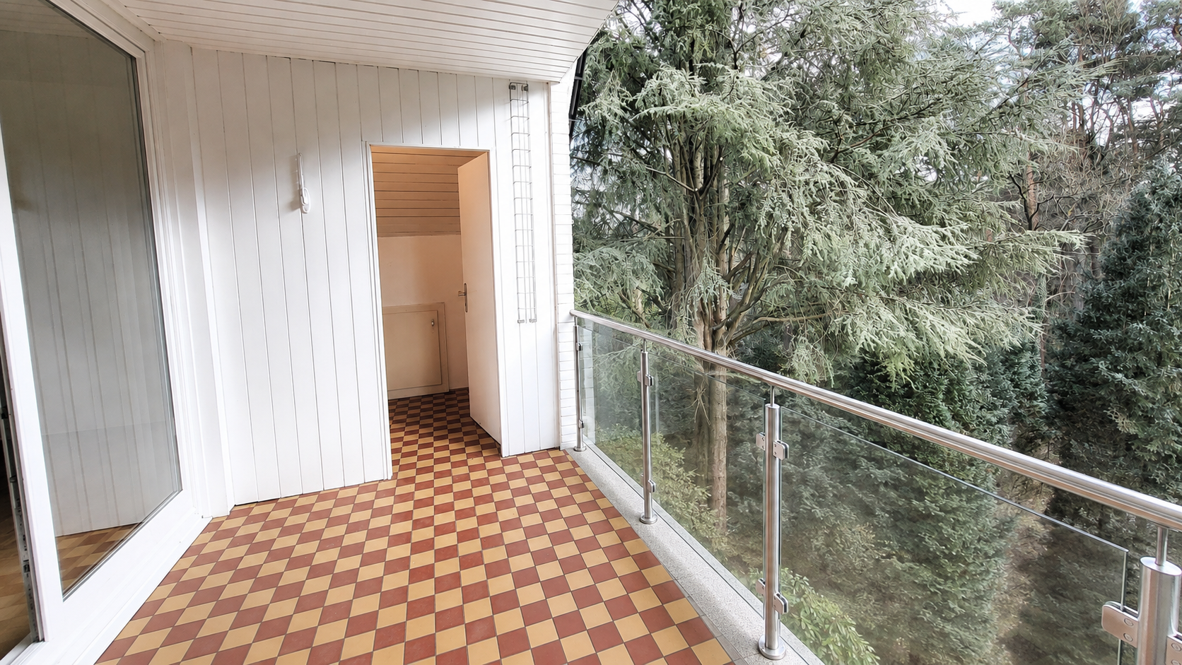 Wohnung Ulenweg in Hamburg