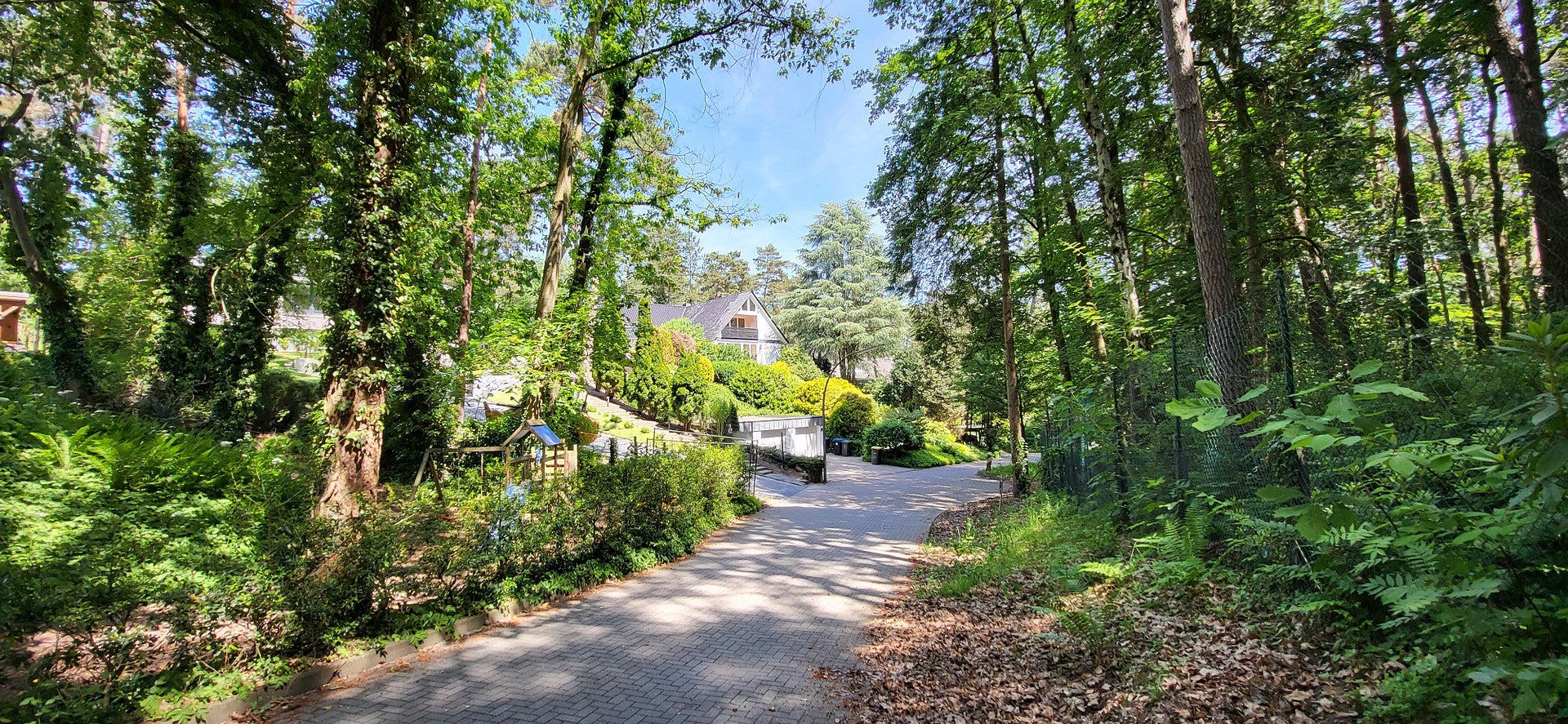 Wohnung Ulenweg in Hamburg