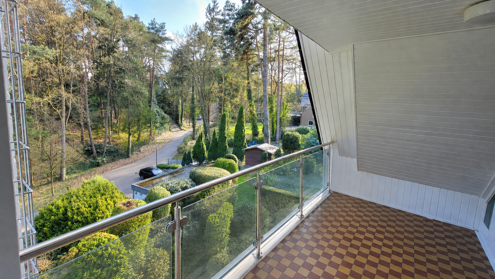 Wohnung Ulenweg in Hamburg