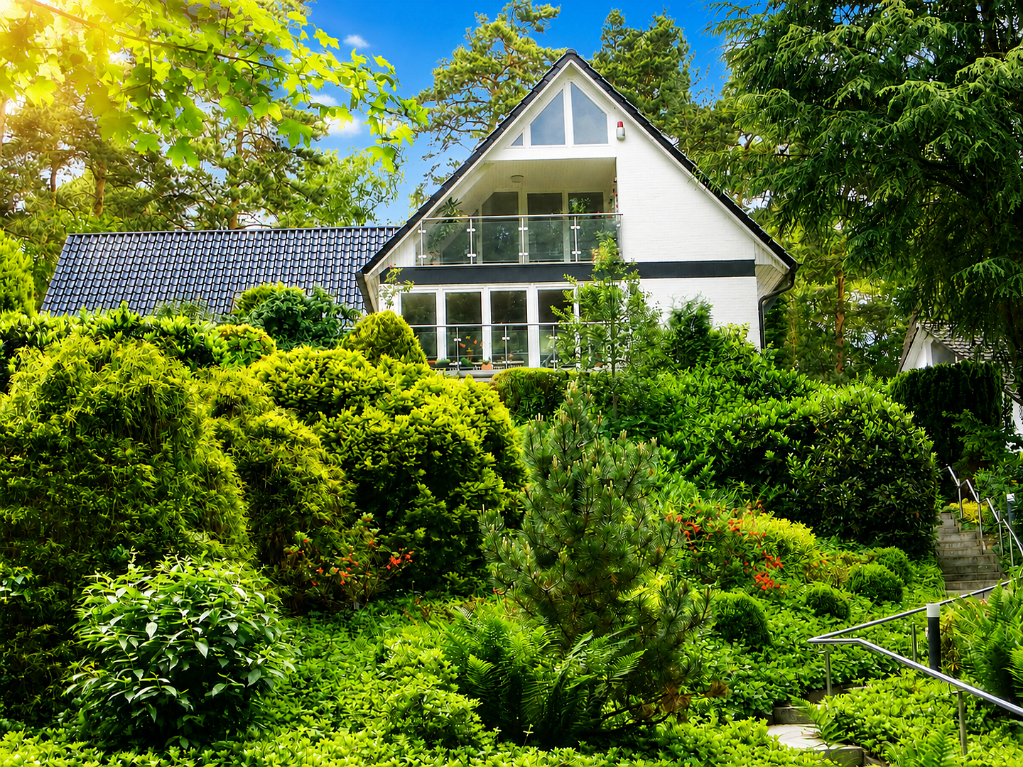 Wohnung Ulenweg in Hamburg