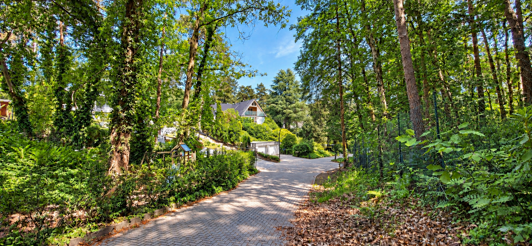 Wohnung Ulenweg in Hamburg