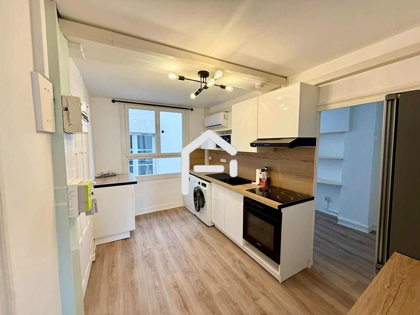 Appartement Rue des Quatre Billards à Toulouse