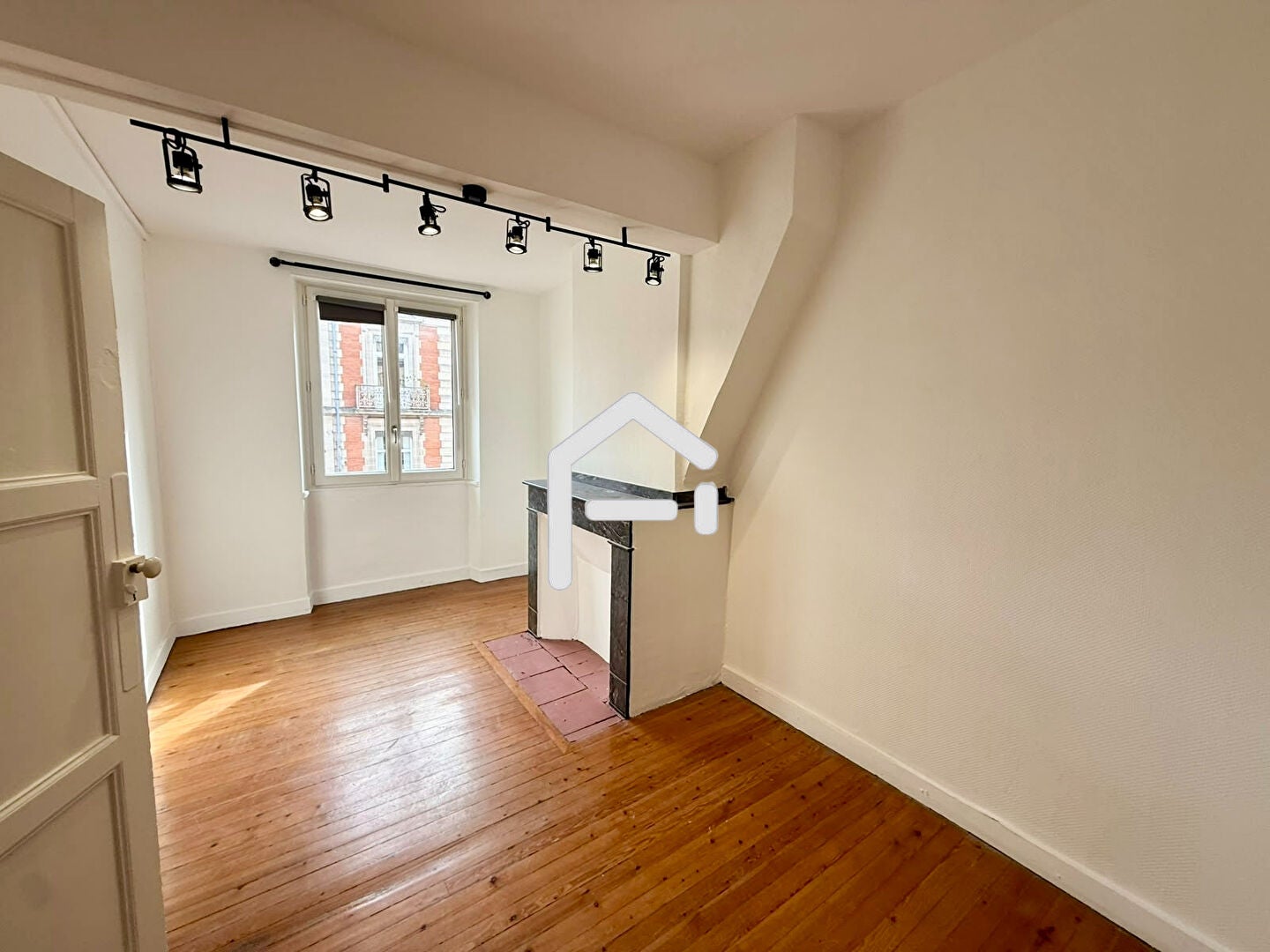 Appartement Rue des Quatre Billards à Toulouse