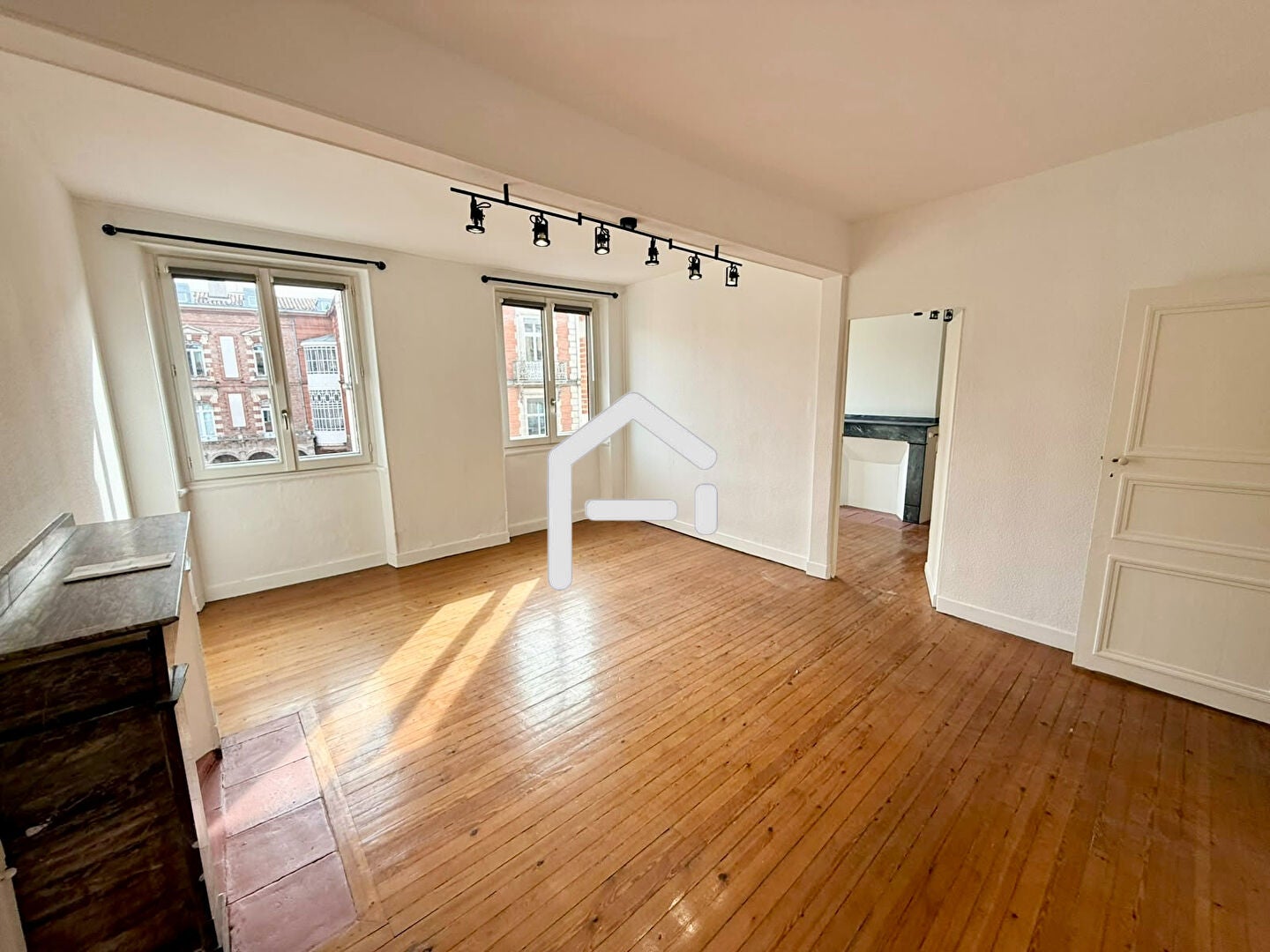 Appartement Rue des Quatre Billards à Toulouse