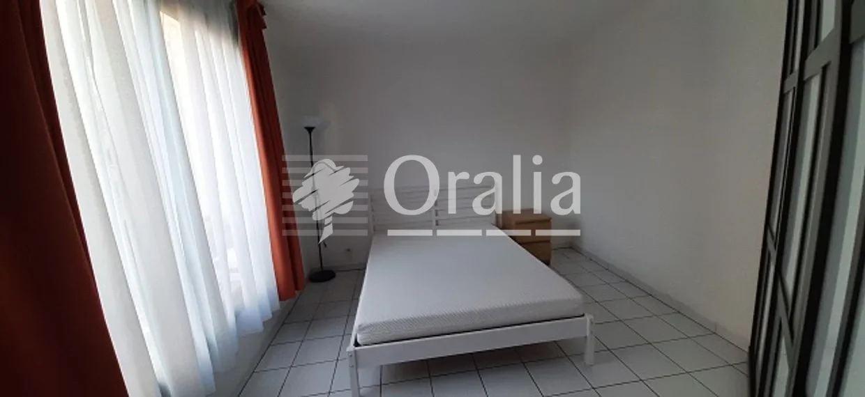 Appartement Rue Frimaire à Montpellier