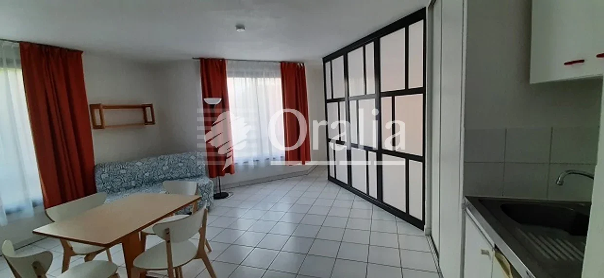 Appartement Rue Frimaire à Montpellier