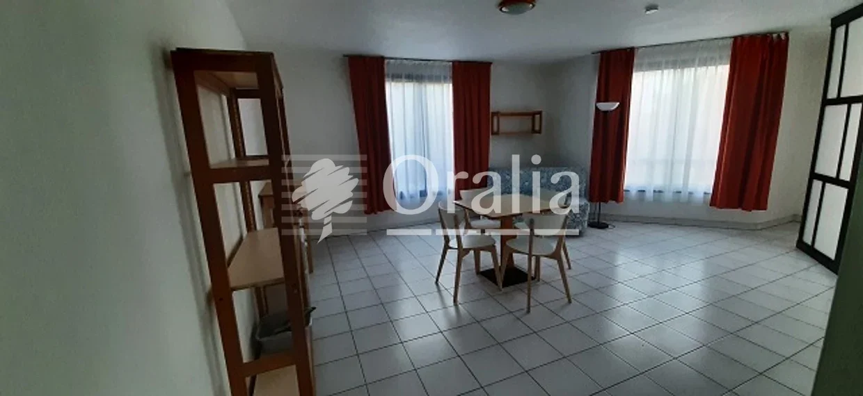 Appartement Rue Frimaire à Montpellier