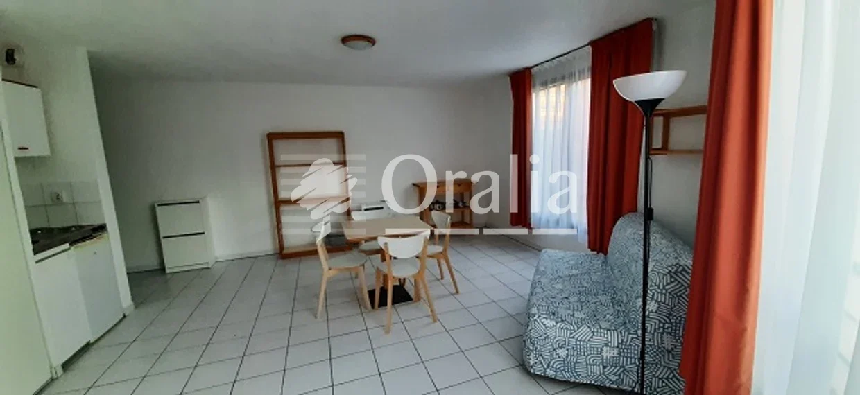 Appartement Rue Frimaire à Montpellier